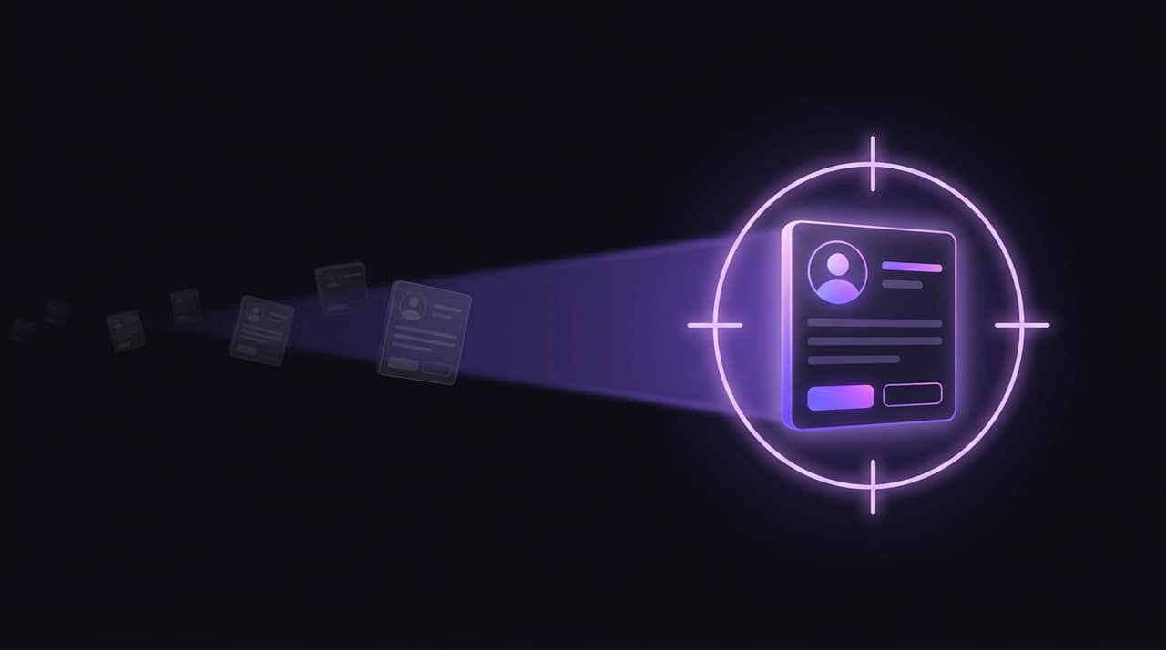 Портрет клиента B2B (ICP): как составить + шаблон и пример